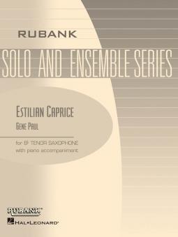Estilian Caprice 