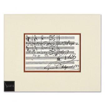 Passepartout Wagner 