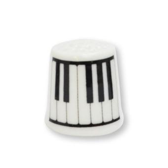 Thimble Keyboard 
