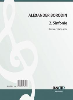 2. Symphony (arr. piano solo) 