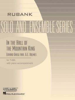 In The Hall Of The Mountain King 