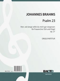 Psalm 23 