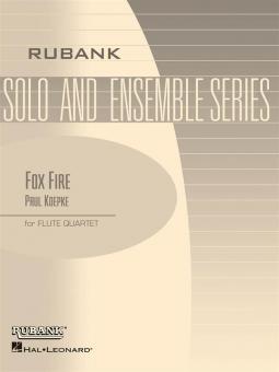 Fox Fire 