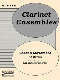 Second Movement From Symphony No.100 
