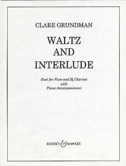 Waltz And Interlude 
