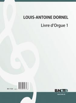Livre d'Orgue 1 