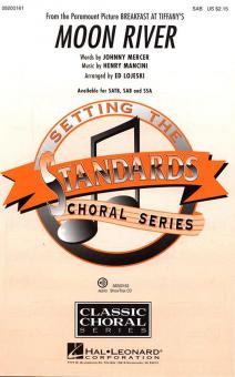 Moon River Standard