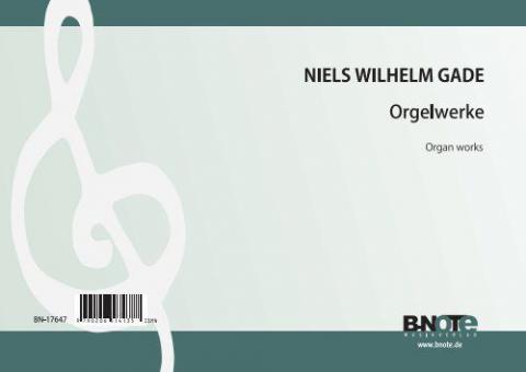 Organ works 