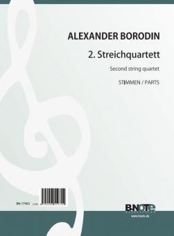 2. String Quartet 