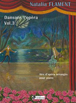 Dansons l'opera 3 