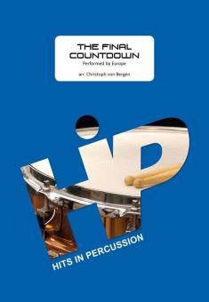 The Final Countdown 