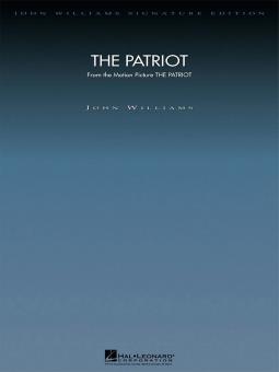 The Patriot 