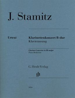 Concerto per clarinetto in si bemolle maggiore 