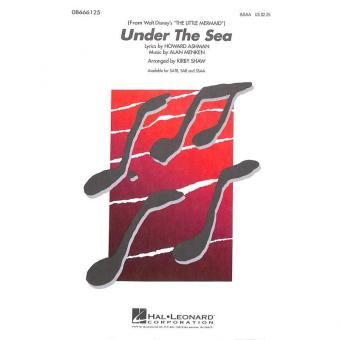 Under The Sea 