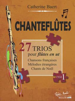 Chanteflute 