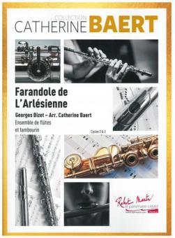 L'Arlesienne 
