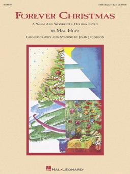 Forever Christmas (Choral Revue) 