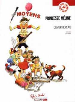 Princesse Meline 