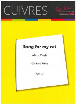 Song For My Cat 