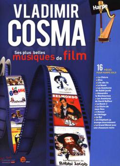 Ses Plus Belles Musiques De Film 