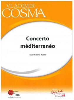 Concerto Mediterraneo 