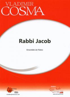Rabbi Jacob 