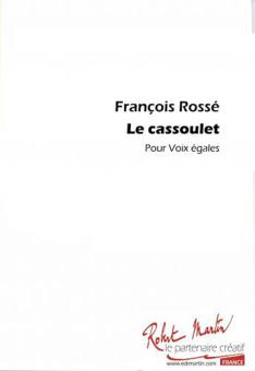 Le Cassoulet 