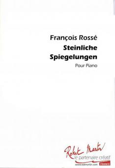 Steinliche Spiegelungen 