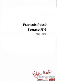 Sonate No.4 