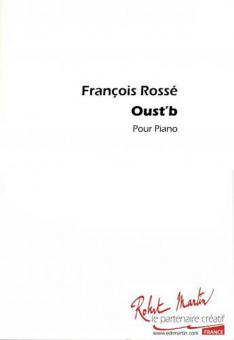 Oust'B Rosse 