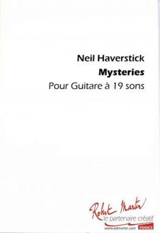Mysteries 