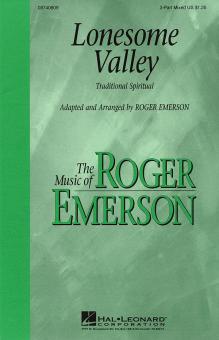 Lonesome Valley 