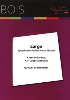Largo Symphony Du Nouveau Monde 