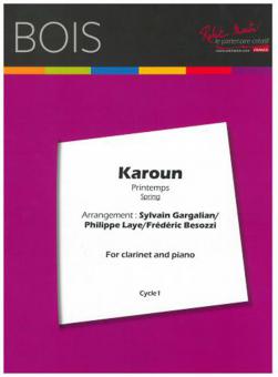 Karoun Musique Arménienne 