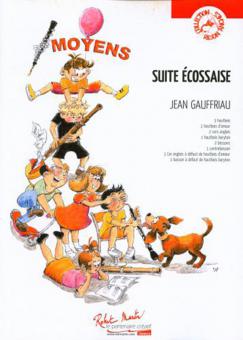 Suite Ecossaise 