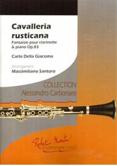 Cavalleria Rusticana 