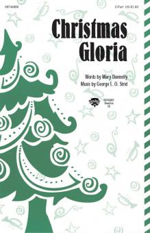Christmas Gloria 
