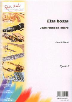Elsa Bossa 