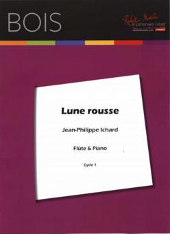 Lune Rousse 