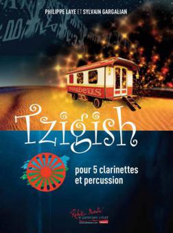 Tzigish 