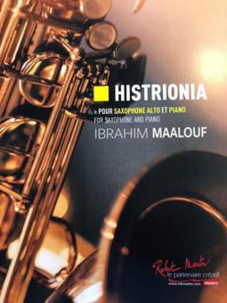 Histrionia 