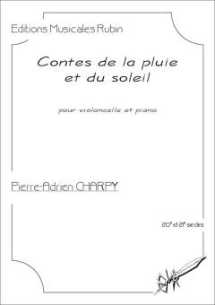 Contes de la pluie et du soleil 