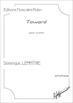 Toward 