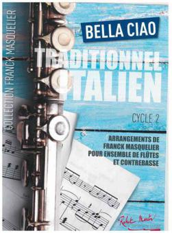 Bella Ciao 