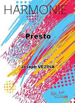 Presto 