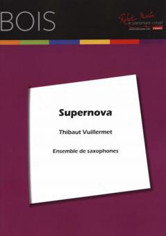 Supernova 