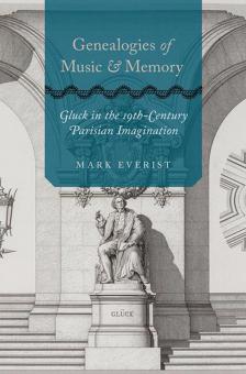 Genealogies of Music and Memory 