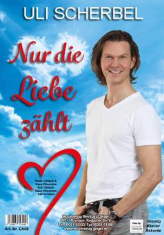 Nur die Liebe zählt 