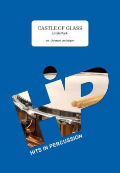 Castle Of Glass Standard