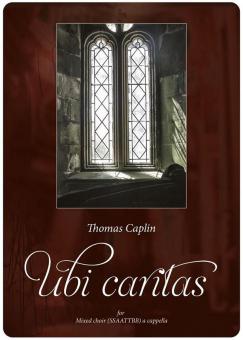 Ubi Caritas 